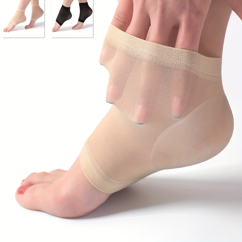 Ankle Mobility Band - 1pair upgraded high elasticity breathable Silicone