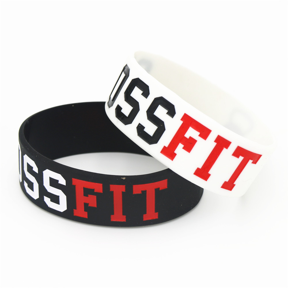 Crossfit Ga - 1PC New Fashion Jewelry CROSS FIT
