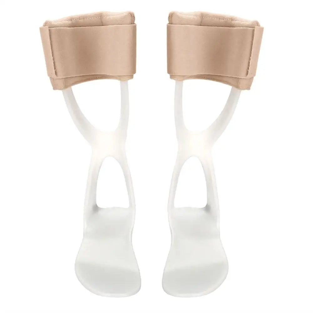 Adjustable Foot Drop Brace Ort - Ankle Mobility Band ulasan dan harga