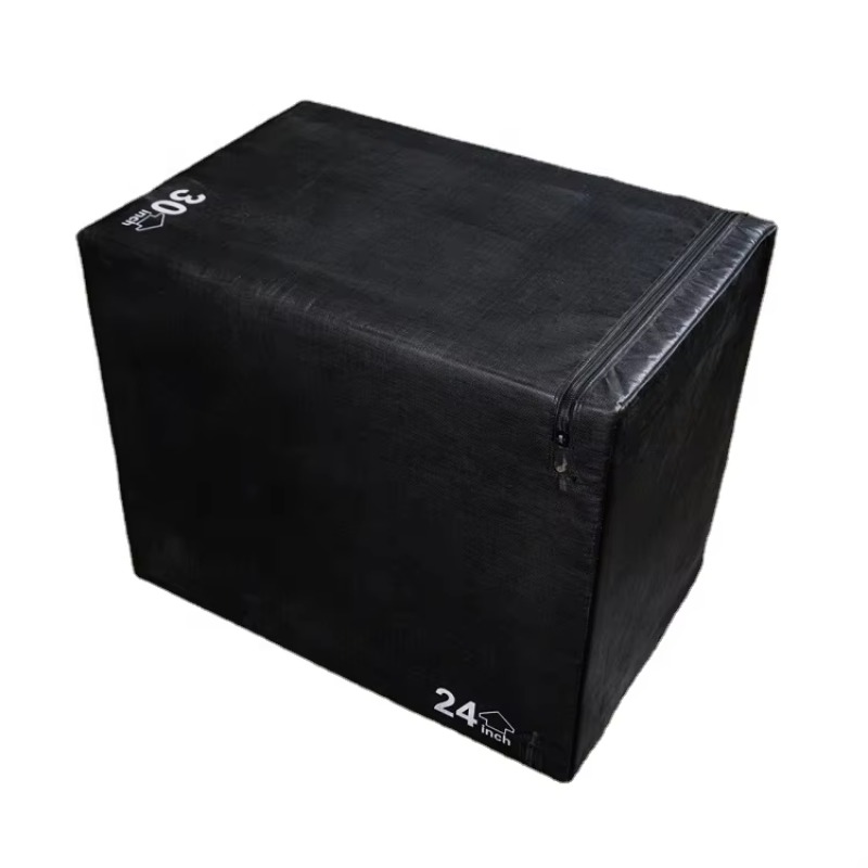2026 Adjustable Soft Foam Plyo - Box Jump Plyo ulasan dan harga