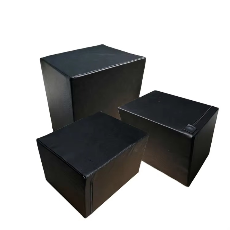 2026 Adjustable Soft Foam Plyo - Box Jump Plyo ulasan dan harga