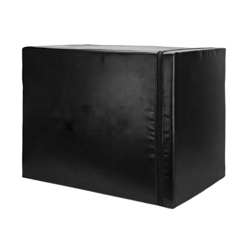 2026 Adjustable Soft Foam Plyo - Box Jump Plyo ulasan dan harga