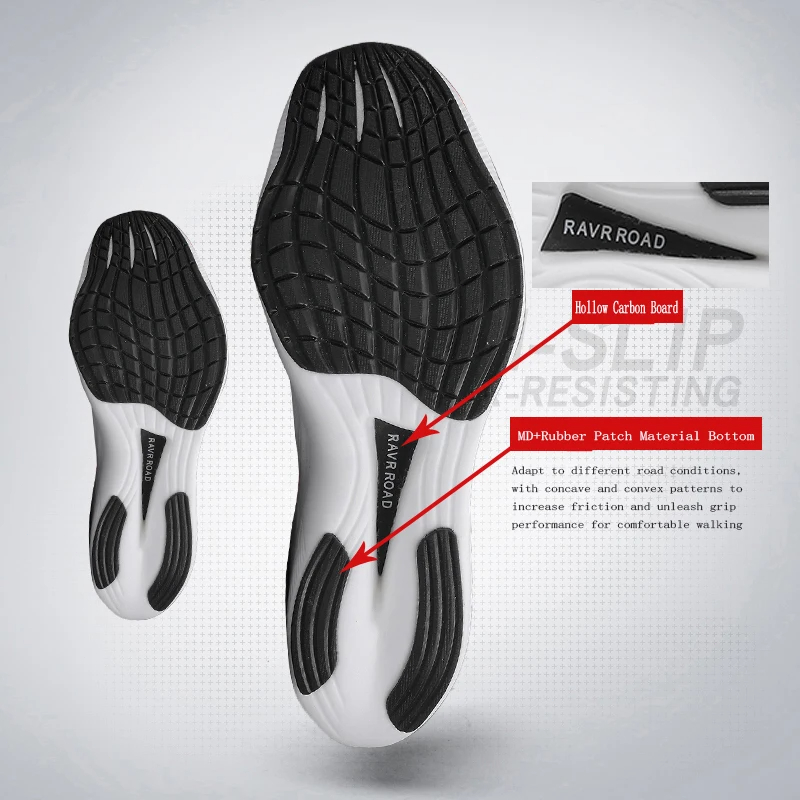 Fashion Men's Sneakers Summer  - Crossfit Training ulasan dan harga