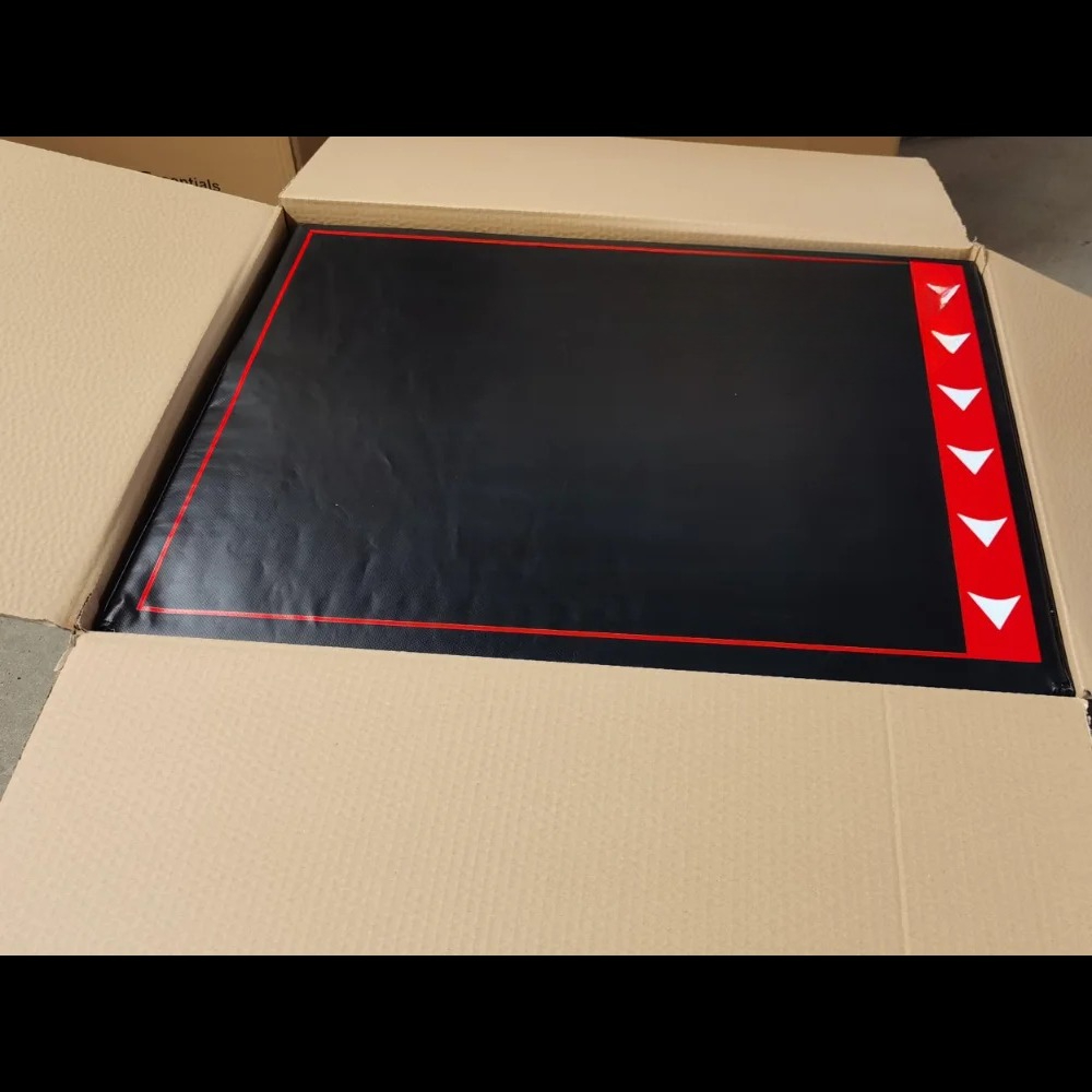 Soft Gym Fitness Jump Box 3 in - Box Jump Plyo ulasan dan harga