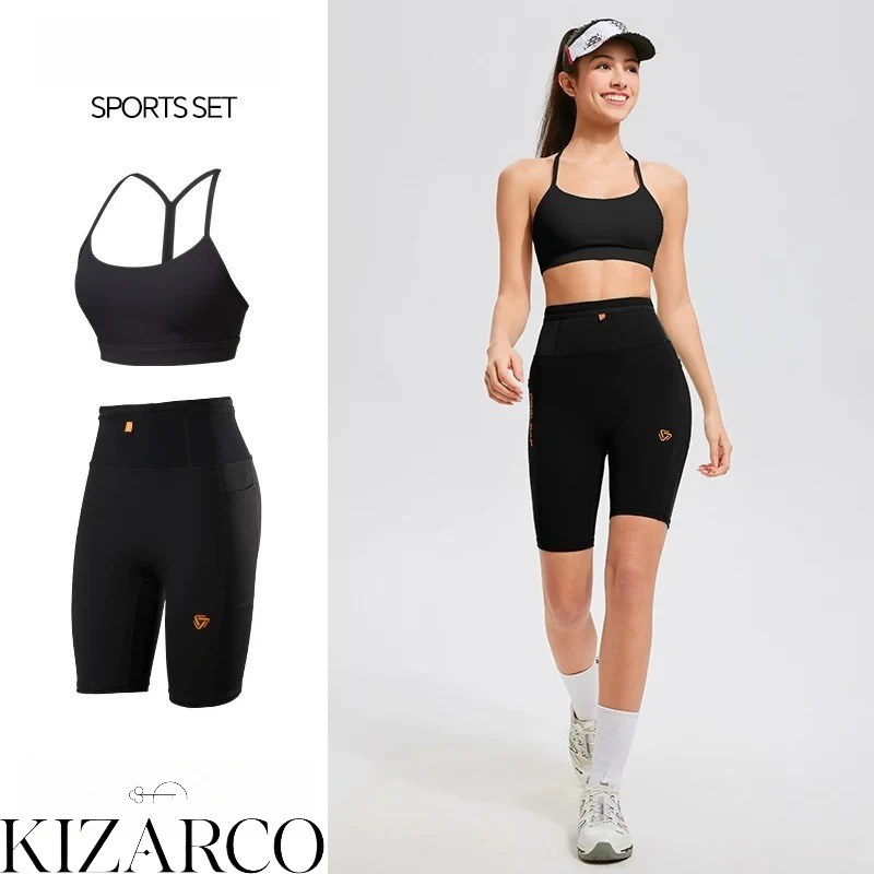 Fitness Suit Women's Cross Bac - Crossfit Gym Gear ulasan dan harga