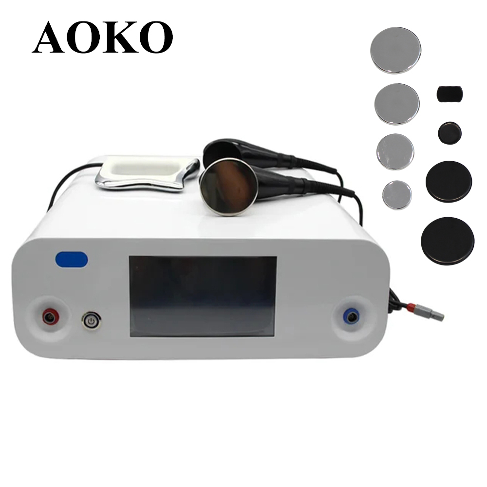 AOKO Thermo 448K CET RET Machi - Crossfit Gym ulasan dan harga