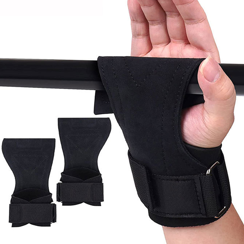 Thick Palm Protectors for Cros - Crossfit Gym Gear ulasan dan harga