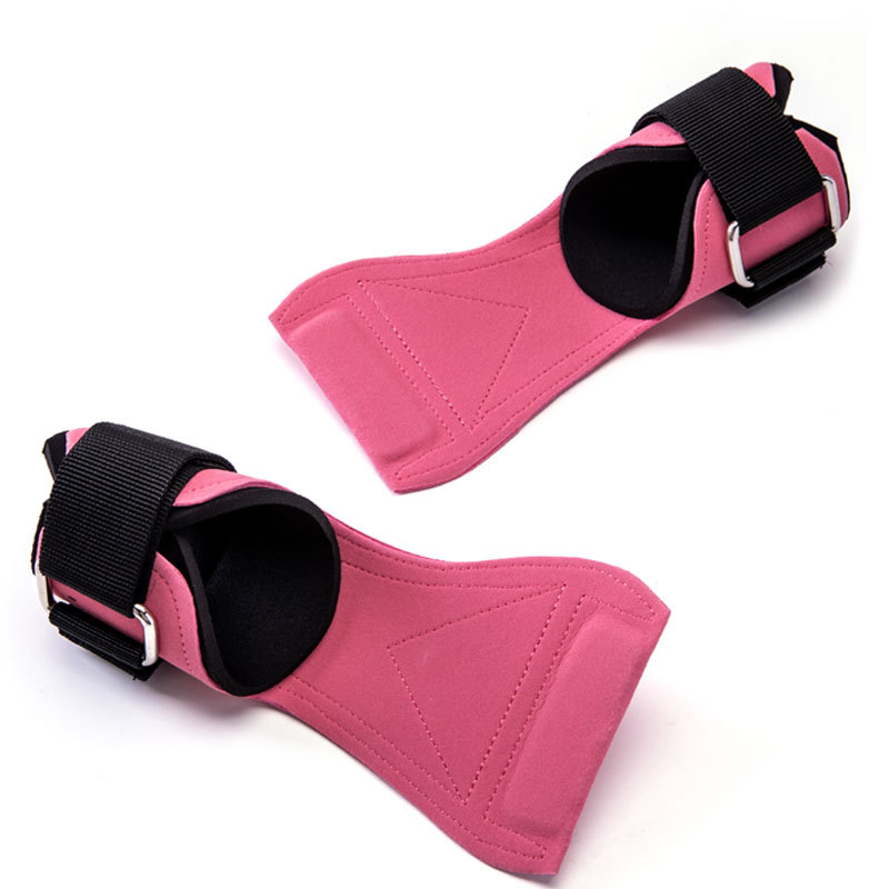 Thick Palm Protectors for Cros - Crossfit Gym Gear ulasan dan harga