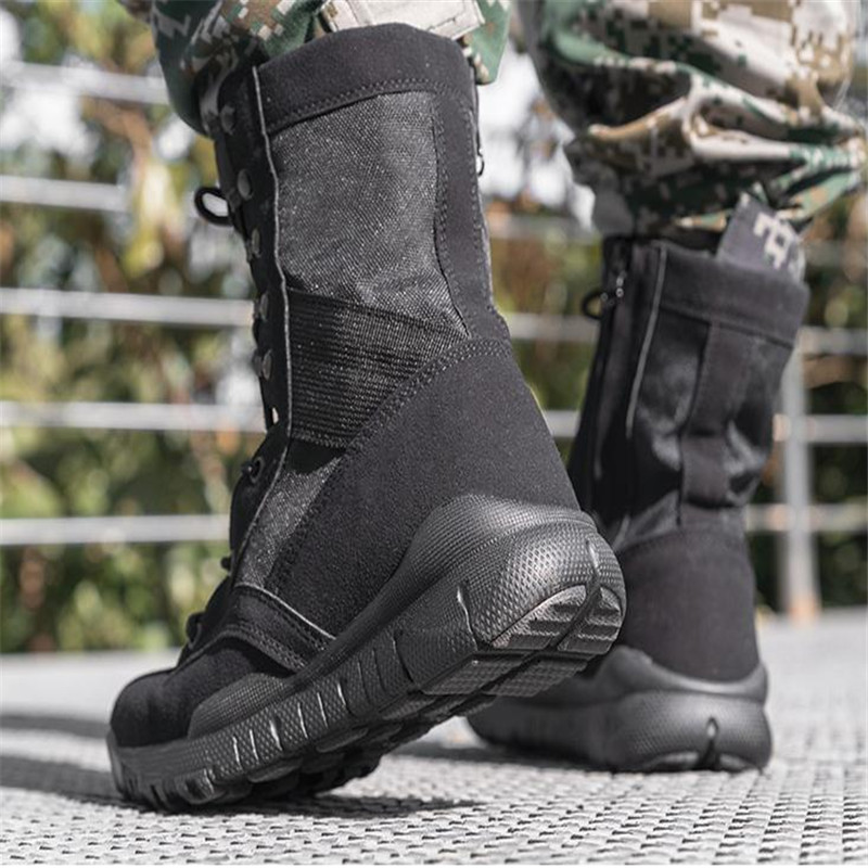 Men's outdoor shoes Breathable - Crossfit Training ulasan dan harga