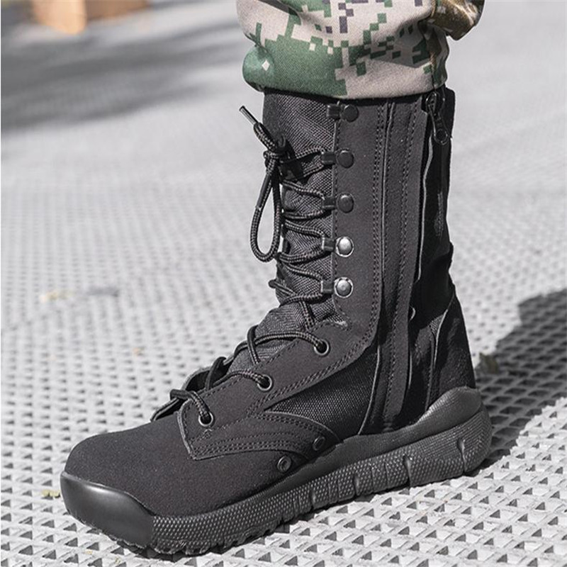 Men's outdoor shoes Breathable - Crossfit Training ulasan dan harga
