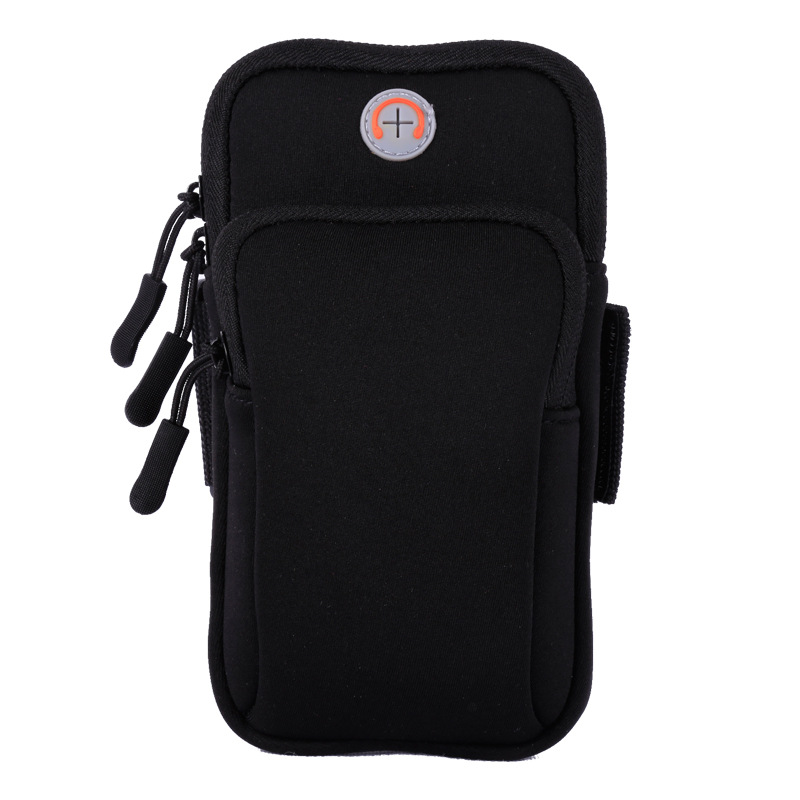 Sport Running Arm Bag Fitness  - Crossfit Training ulasan dan harga