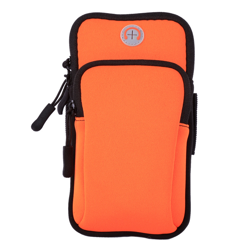 Sport Running Arm Bag Fitness  - Crossfit Training ulasan dan harga