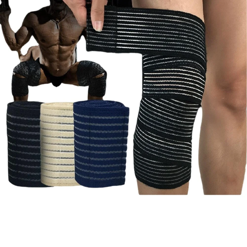 1 PC Tape Compression Bandage  - Ankle Mobility Band ulasan dan harga