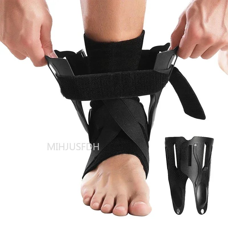 2/1pcs Ankle Brace for Spraine - Ankle Mobility Band ulasan dan harga