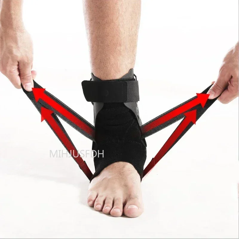 2/1pcs Ankle Brace for Spraine - Ankle Mobility Band ulasan dan harga