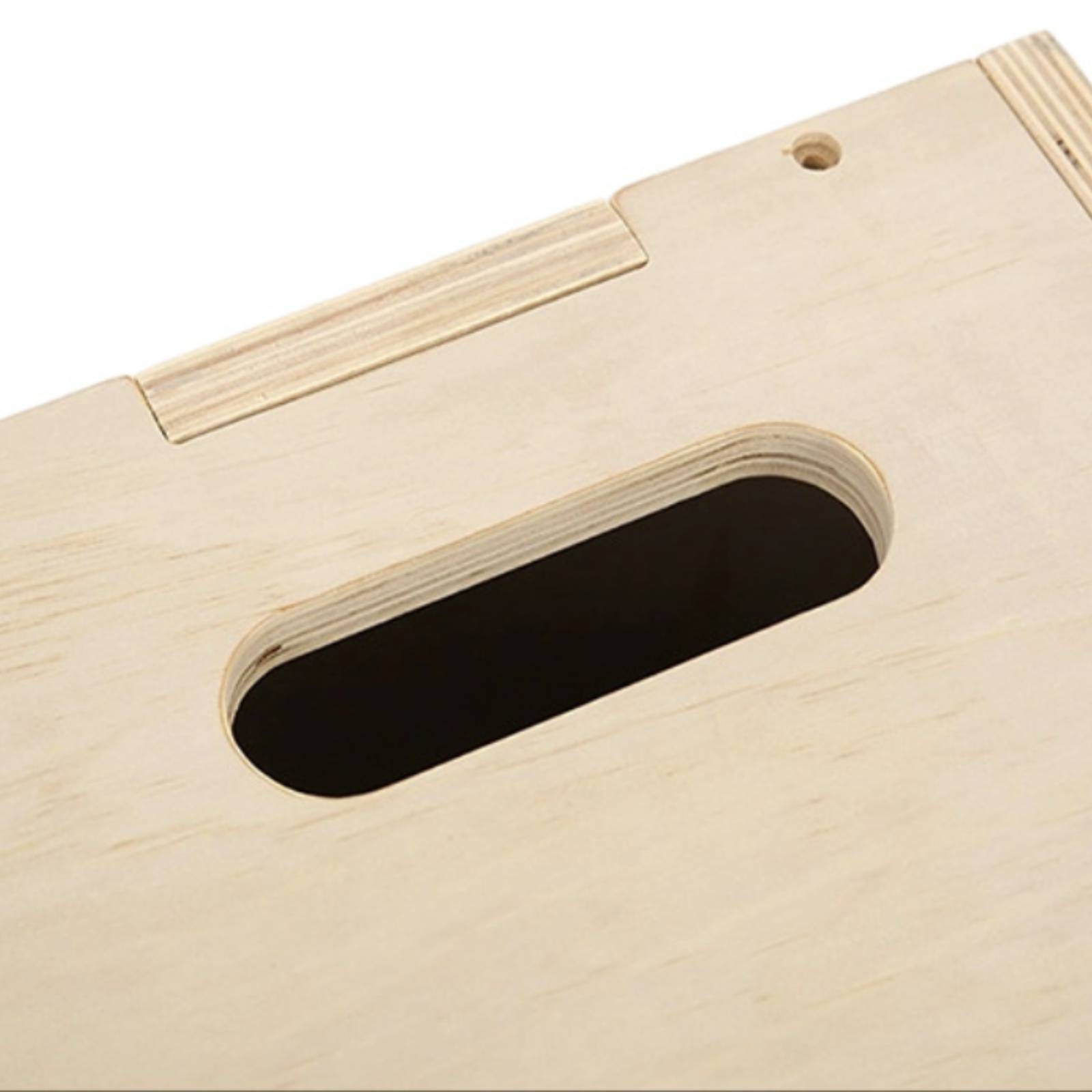 Wooden Plyo Box Versatile Wood - Box Jump Plyo ulasan dan harga