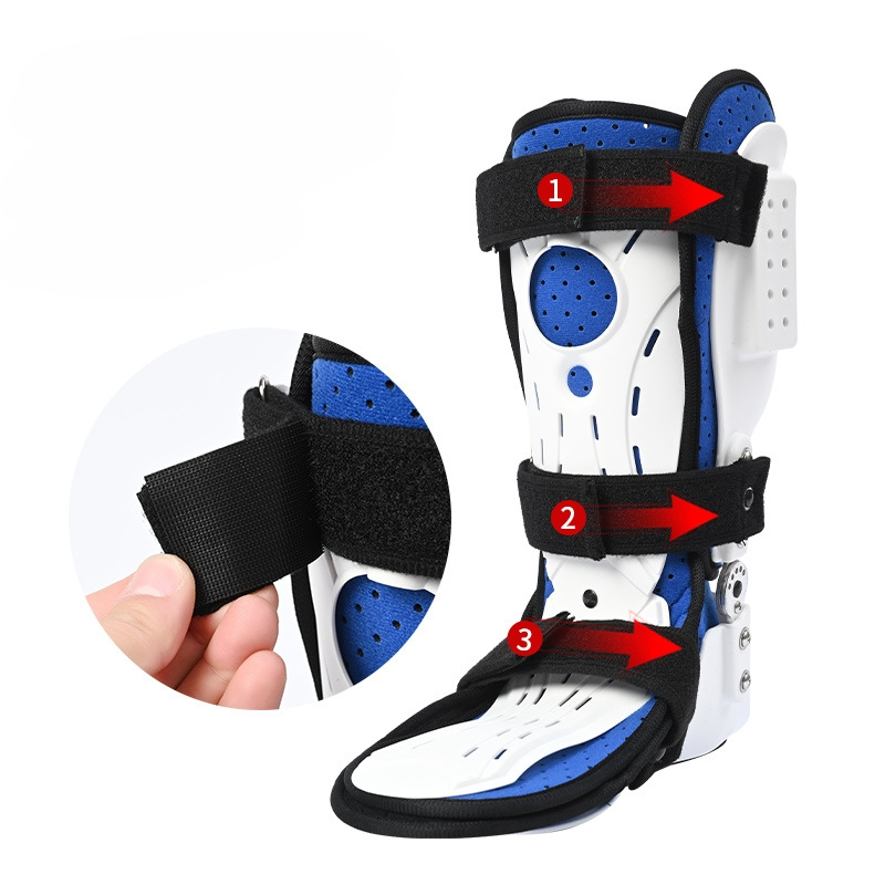 Adjustable Ankle Joint Fixed S - Ankle Mobility Band ulasan dan harga