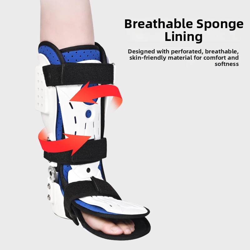 Adjustable Ankle Joint Fixed S - Ankle Mobility Band ulasan dan harga