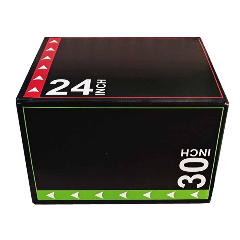 2026 High Density Foam Plyo Bo - Box Jump Plyo ulasan dan harga