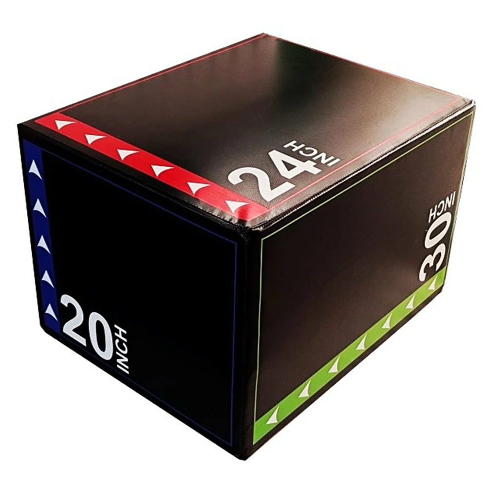 2026 High Density Foam Plyo Bo - Box Jump Plyo ulasan dan harga