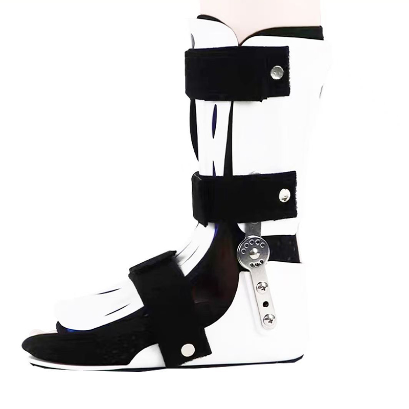 Adjustable Ankle Brace Foot Dr - Ankle Mobility Band ulasan dan harga