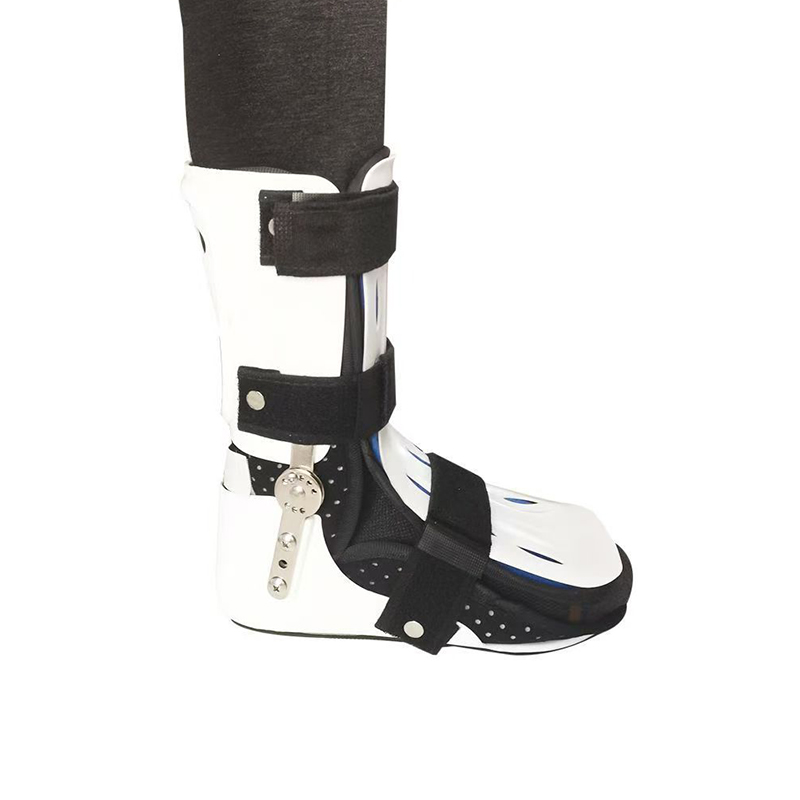 Adjustable Ankle Brace Foot Dr - Ankle Mobility Band ulasan dan harga