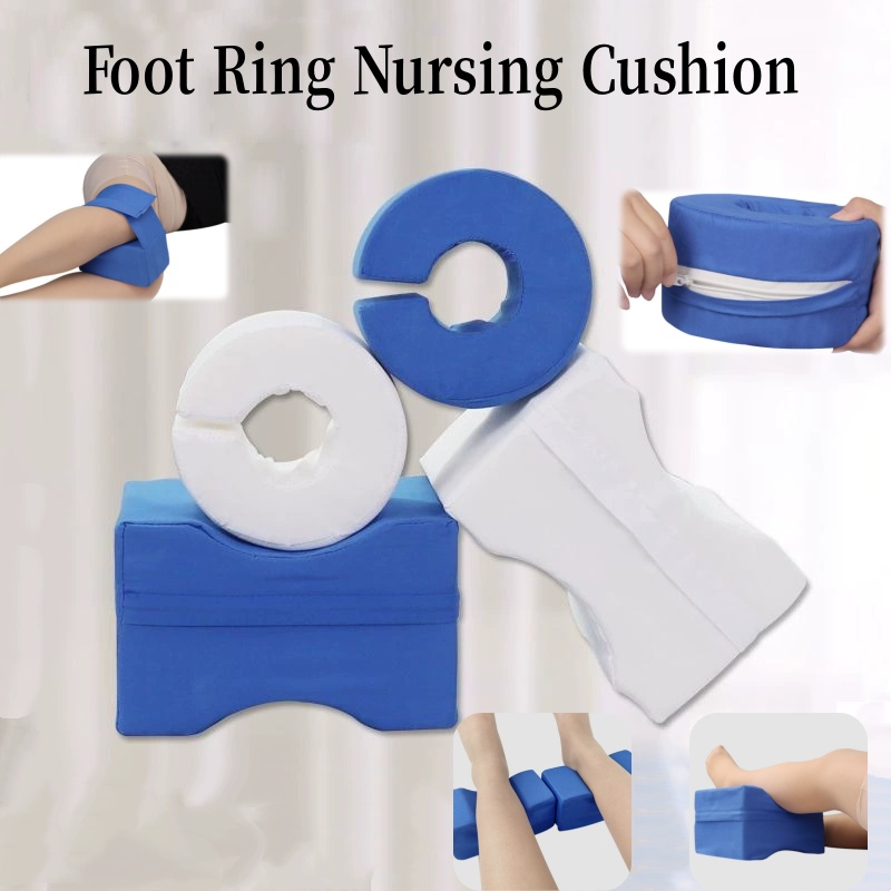 Decubitus Pillow Wrist Pillow  - Ankle Mobility Band ulasan dan harga