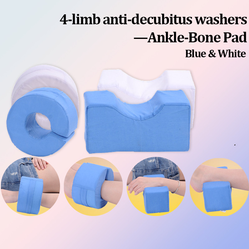 Decubitus Pillow Wrist Pillow  - Ankle Mobility Band ulasan dan harga