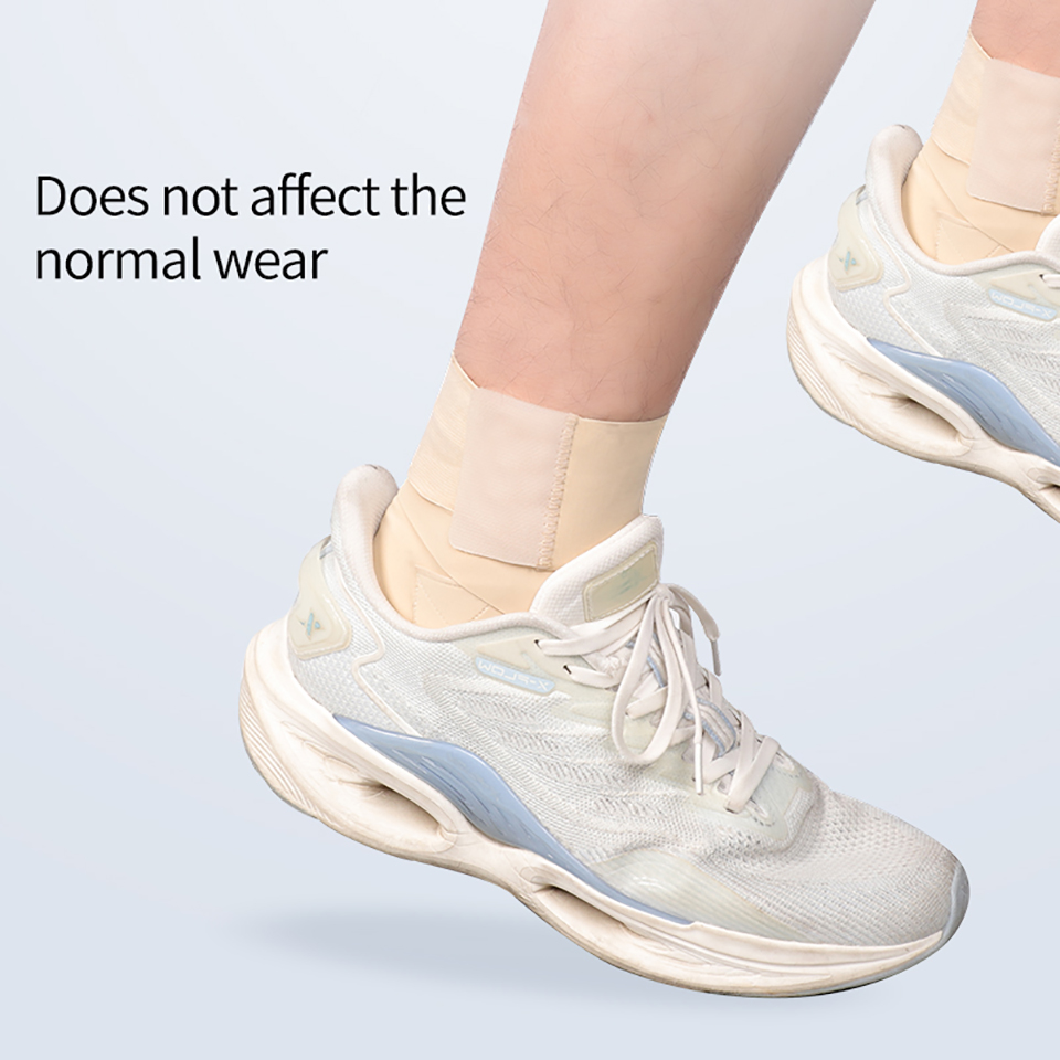 1Pcs Slim Ankle Guard Injury R - Ankle Mobility Band ulasan dan harga