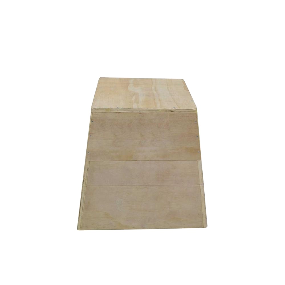 Gymnastics Training Wooden Ply - Box Jump Plyo ulasan dan harga