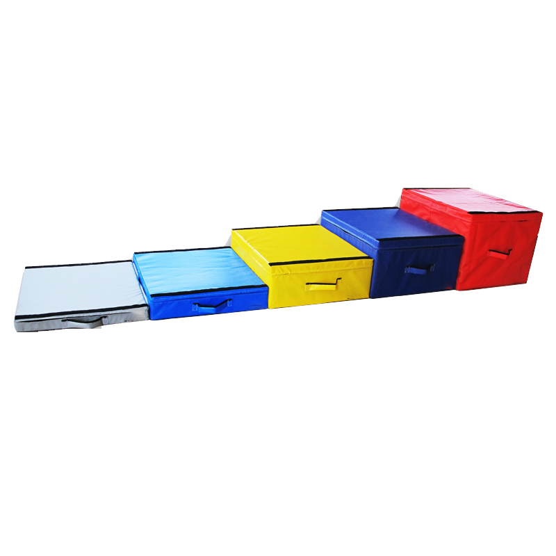 Factory sale Plyo soft Jump Bo - Box Jump Plyo ulasan dan harga