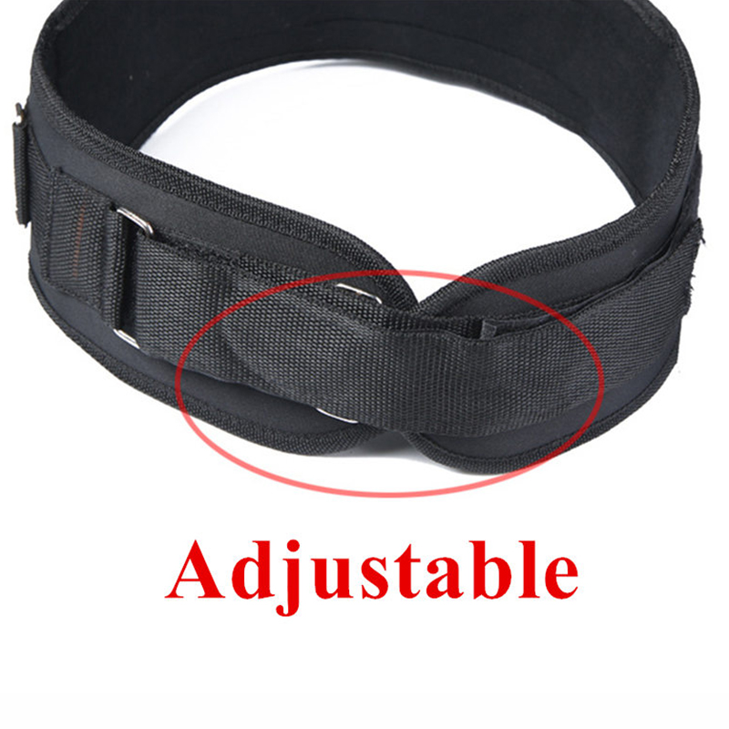 Training Resistance Band Belt  - Crossfit Gym Gear ulasan dan harga