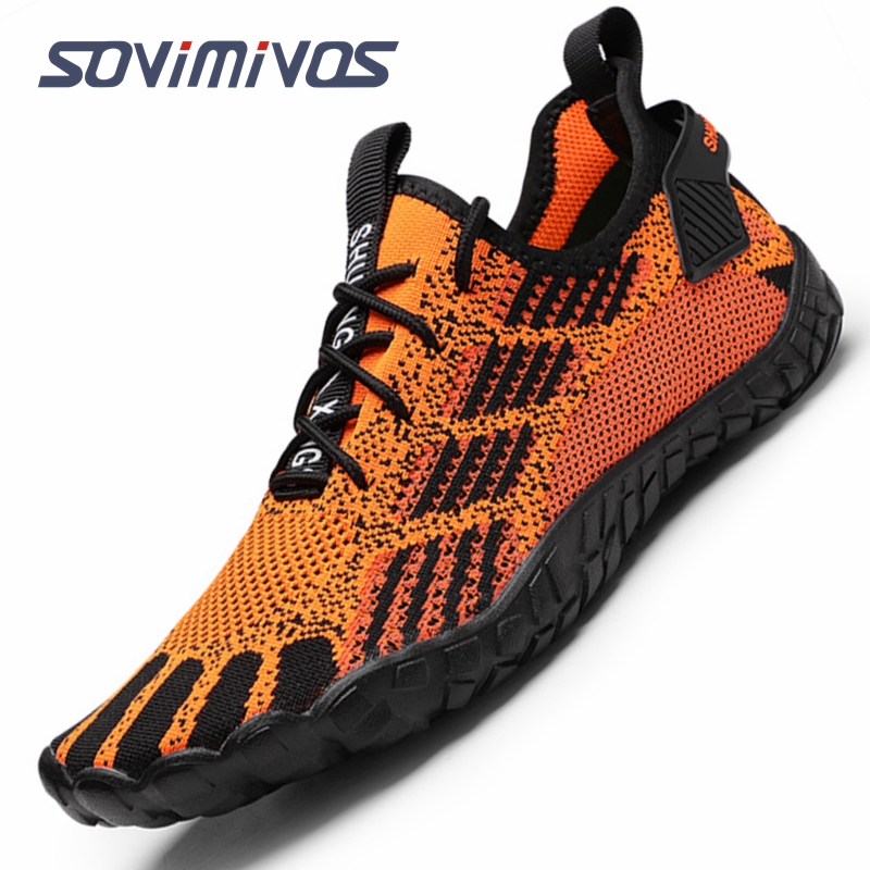 Womens Mens Barefoot Shoes Min - Crossfit Training ulasan dan harga
