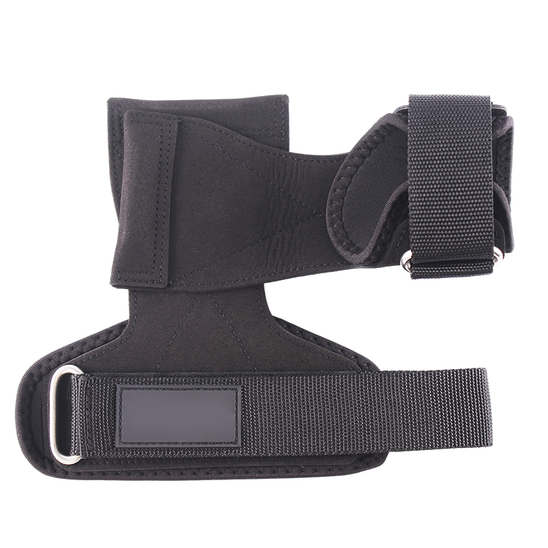 Gym Weightlifting Gloves,Thick - Crossfit Gym Gear ulasan dan harga