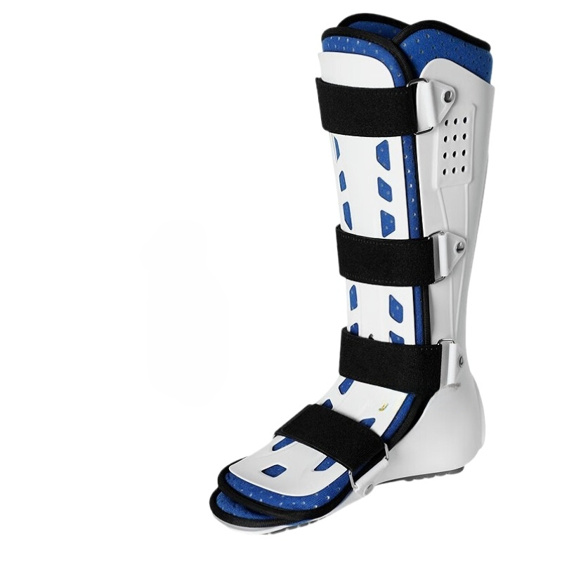 Fixed Protection Ankle Brace F - Ankle Mobility Band ulasan dan harga