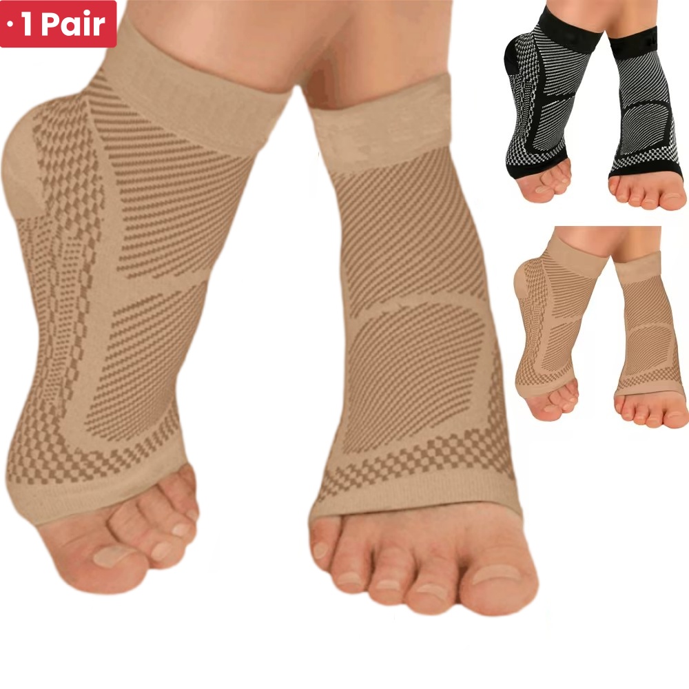 1Pair Sports Ankle Support Bra - Ankle Mobility Band ulasan dan harga