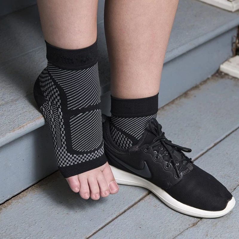 1Pair Sports Ankle Support Bra - Ankle Mobility Band ulasan dan harga