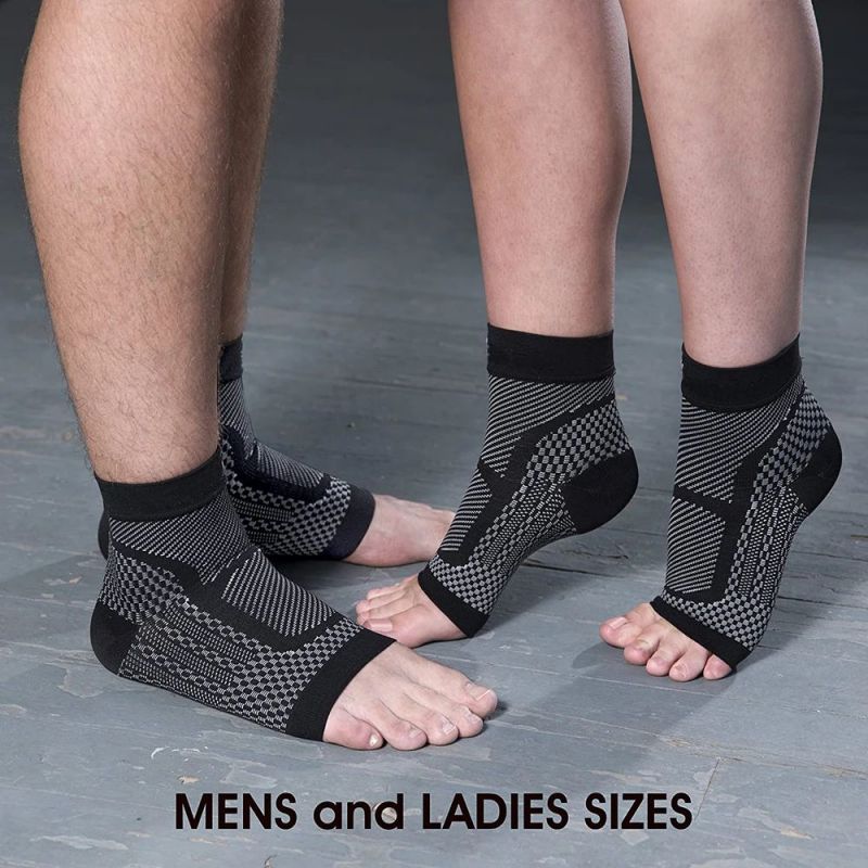 1Pair Sports Ankle Support Bra - Ankle Mobility Band ulasan dan harga