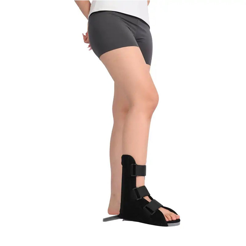 Ankle Brace Support Fix Splint - Ankle Mobility Band ulasan dan harga